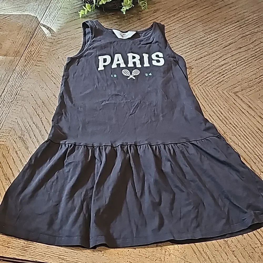 H&M Paris tennis dress size 8/10